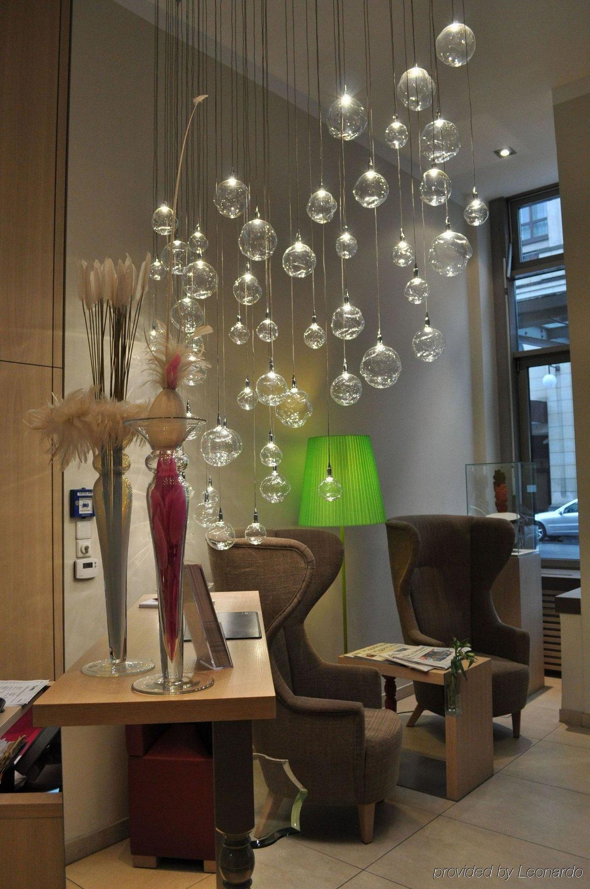 Gendarm Nouveau Hotel 4*