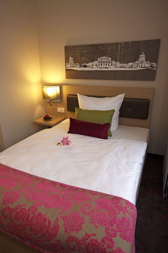 Hotel Gendarm Nouveau 4*