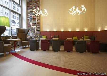 Hotel Gendarm Nouveau 4*