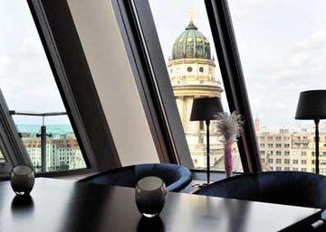 Hotel Gendarm Nouveau Berlino