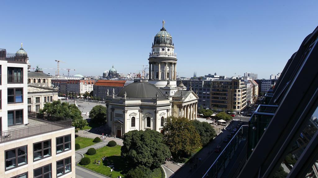 Gendarm Nouveau Hotel 4*