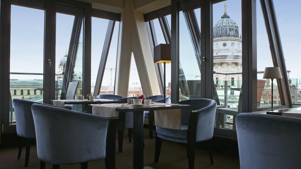 Hotel Gendarm Nouveau 4*