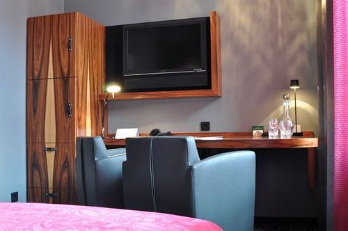Gendarm Nouveau 4* Berlino