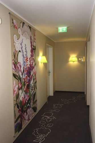 Gendarm Nouveau Hotel Berlino