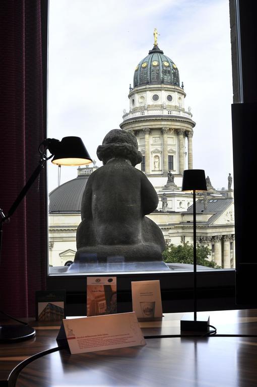 Gendarm Nouveau 4* Berlino