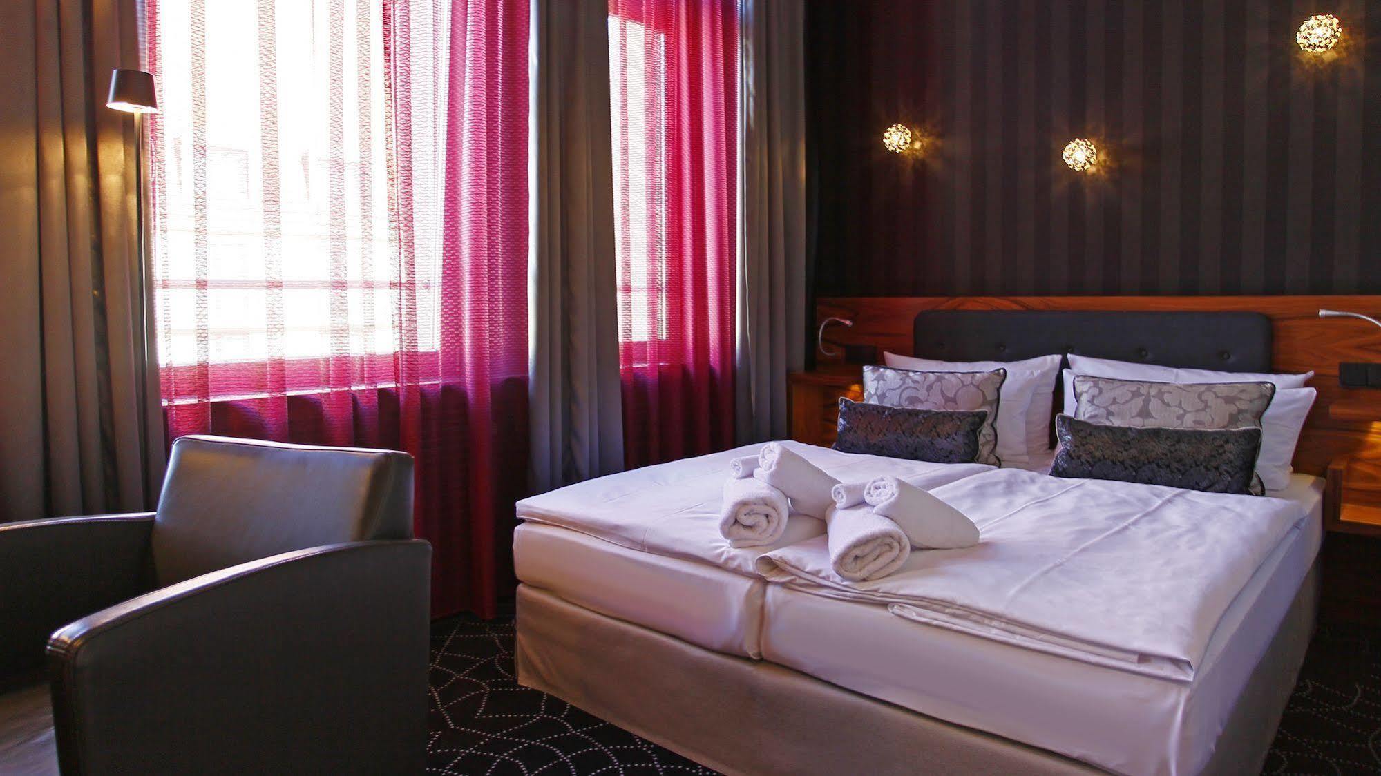 Gendarm Nouveau Hotel Berlino