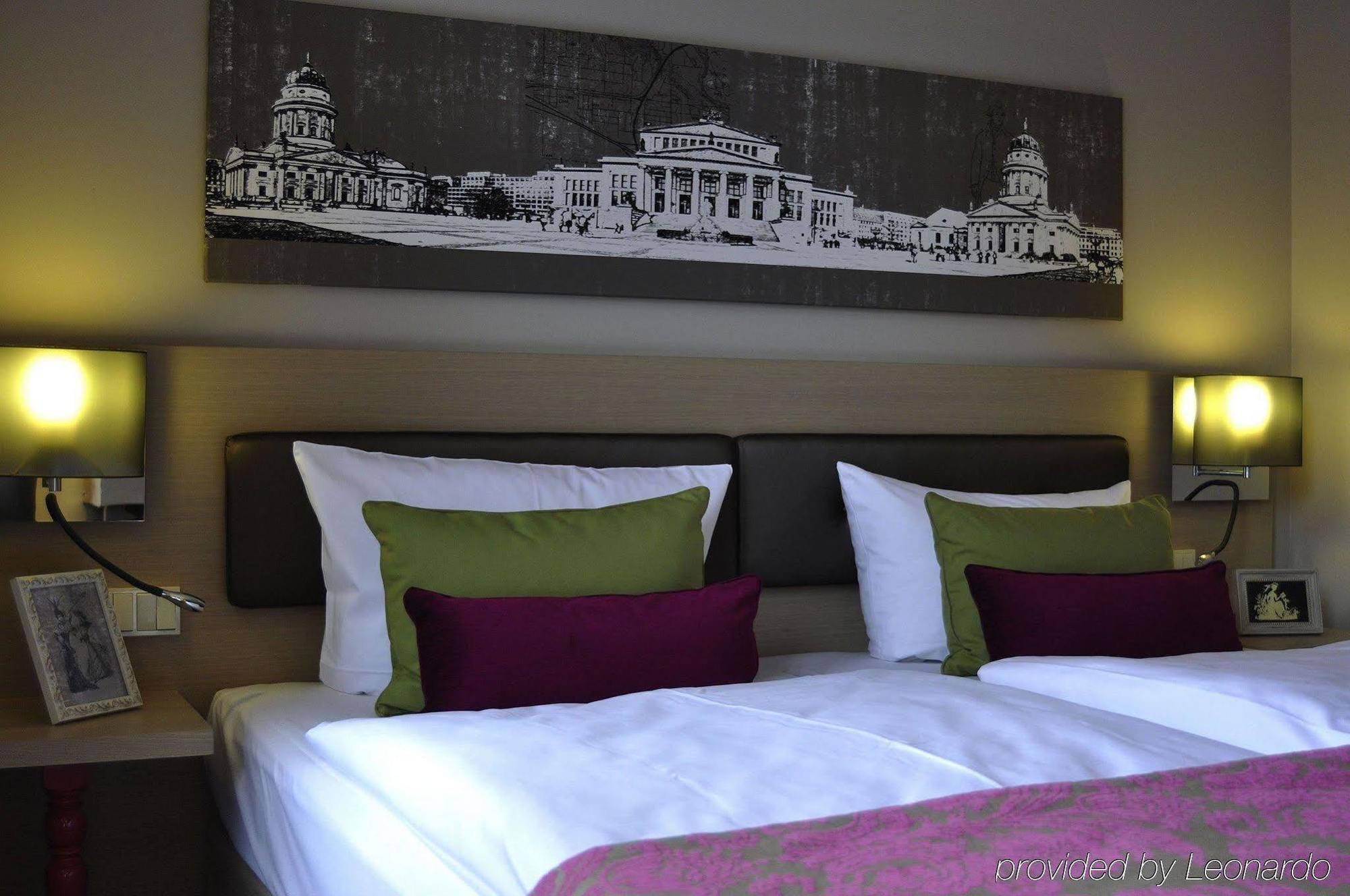 Gendarm Nouveau Hotel