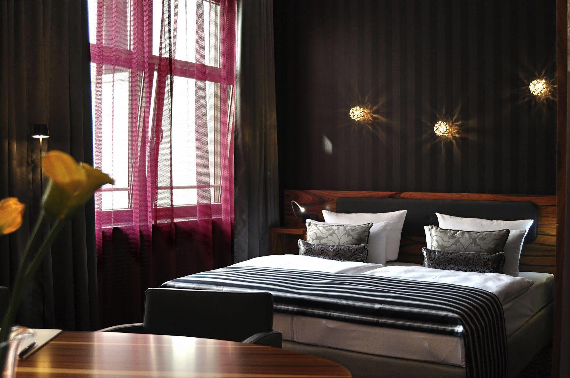 Hotel Gendarm Nouveau Berlino
