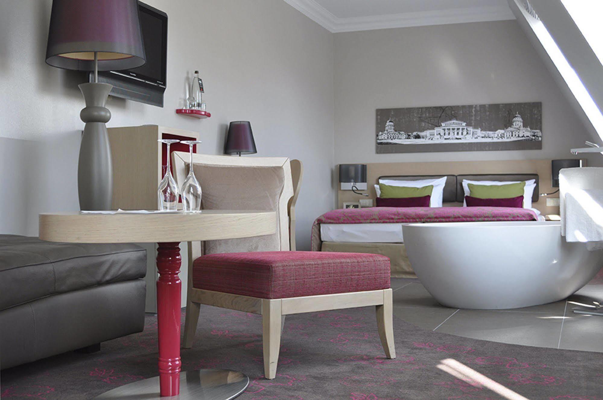 Gendarm Nouveau Hotel 4*