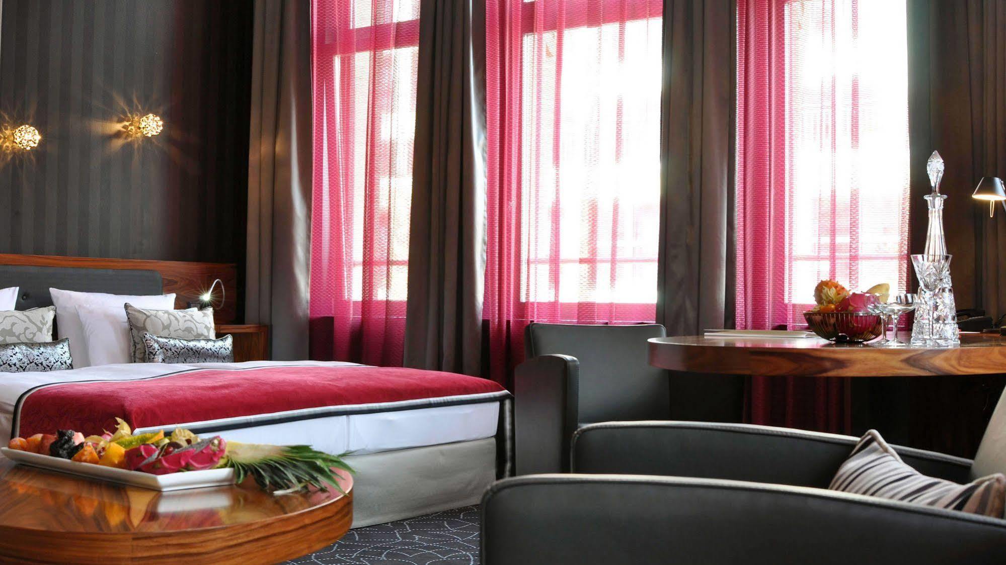 Gendarm Nouveau Hotel Berlino
