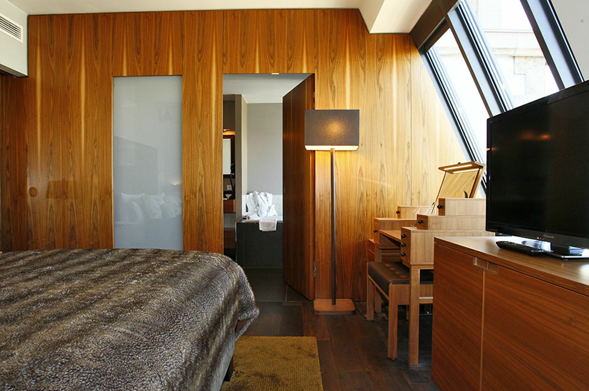 Hotel Gendarm Nouveau 4*