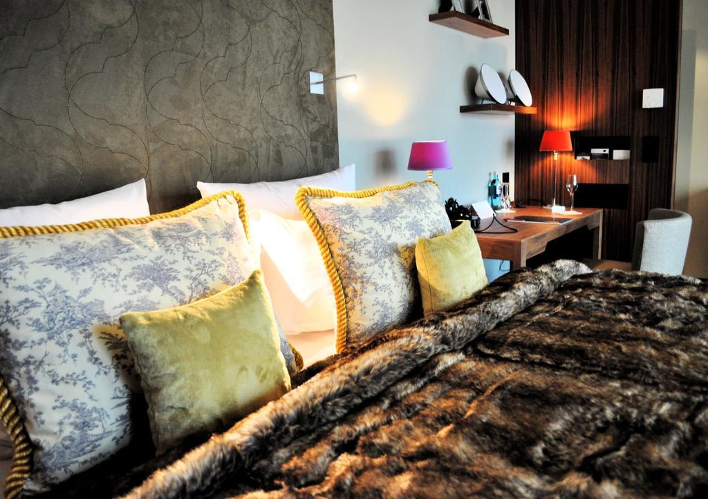 Gendarm Nouveau Hotel 4*