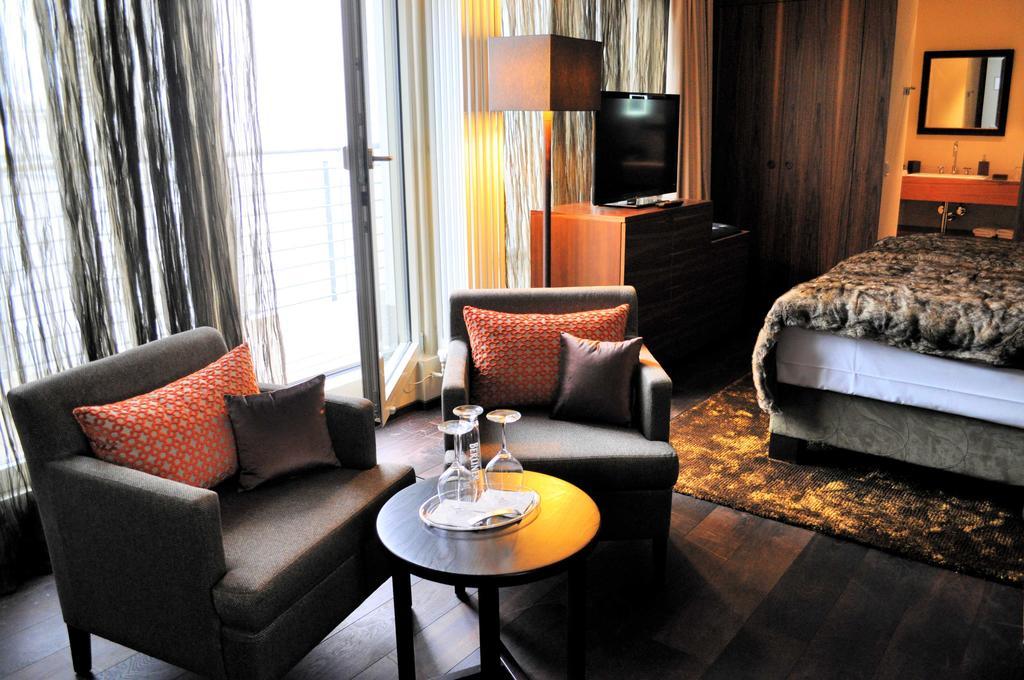 Gendarm Nouveau 4* Berlin