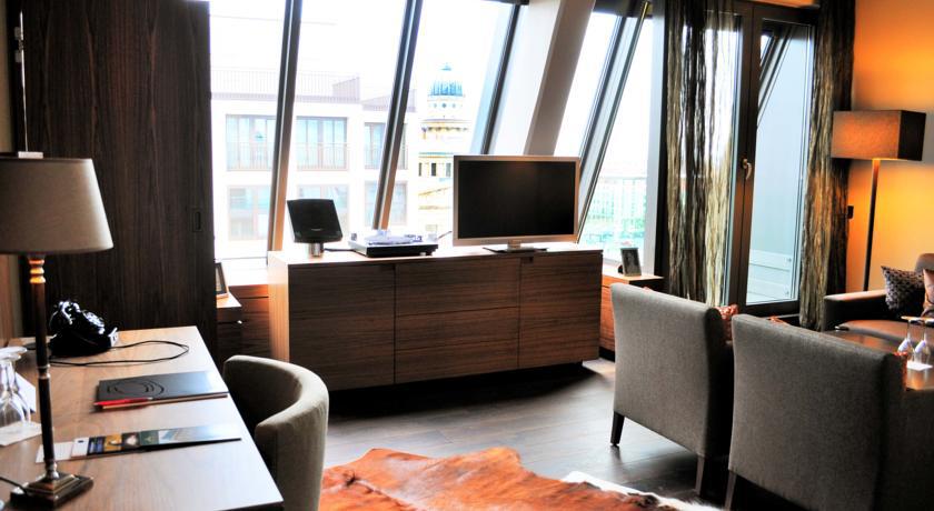 Hotel Gendarm Nouveau Berlin