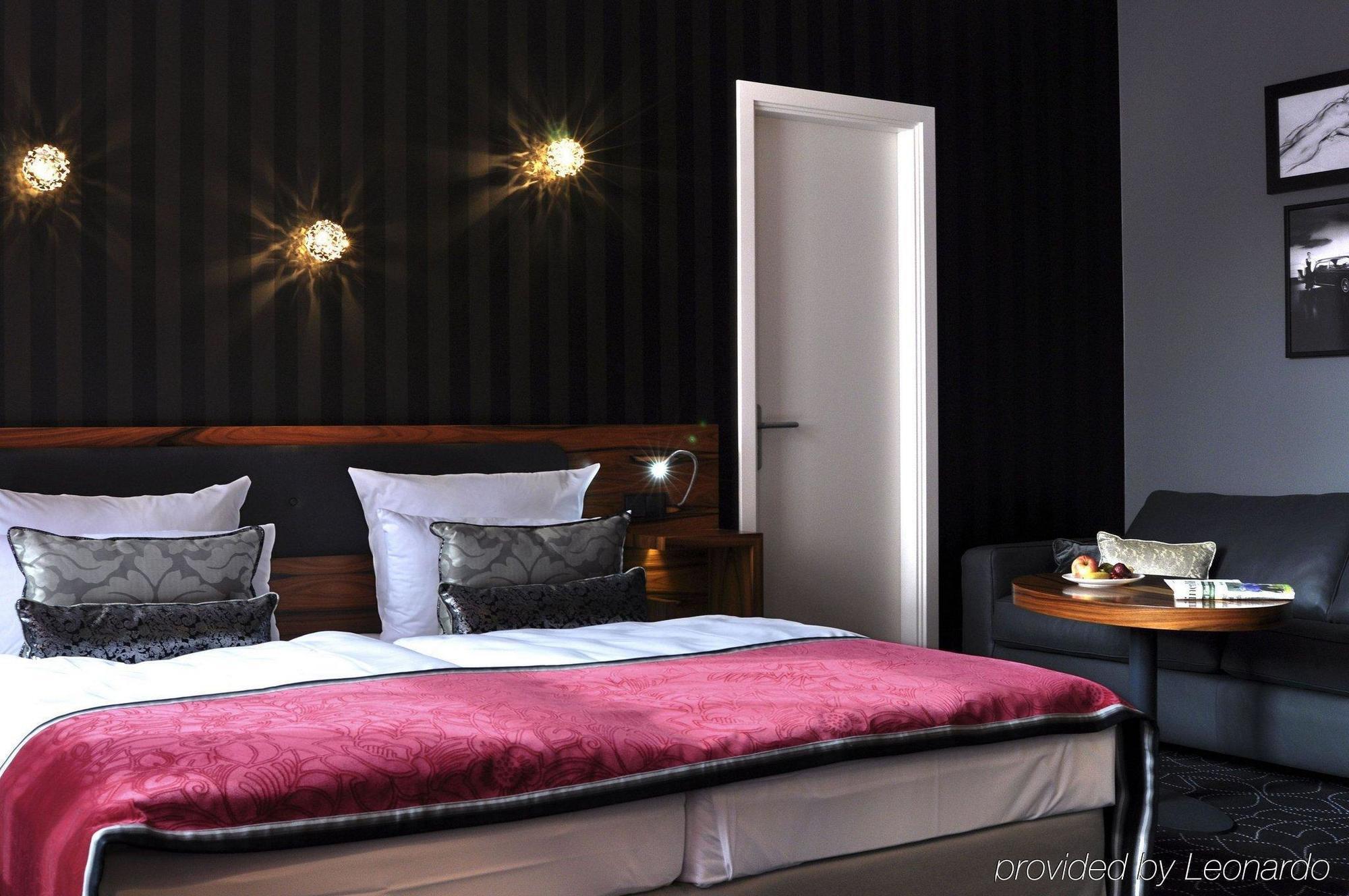 Hotel Gendarm Nouveau Berlin