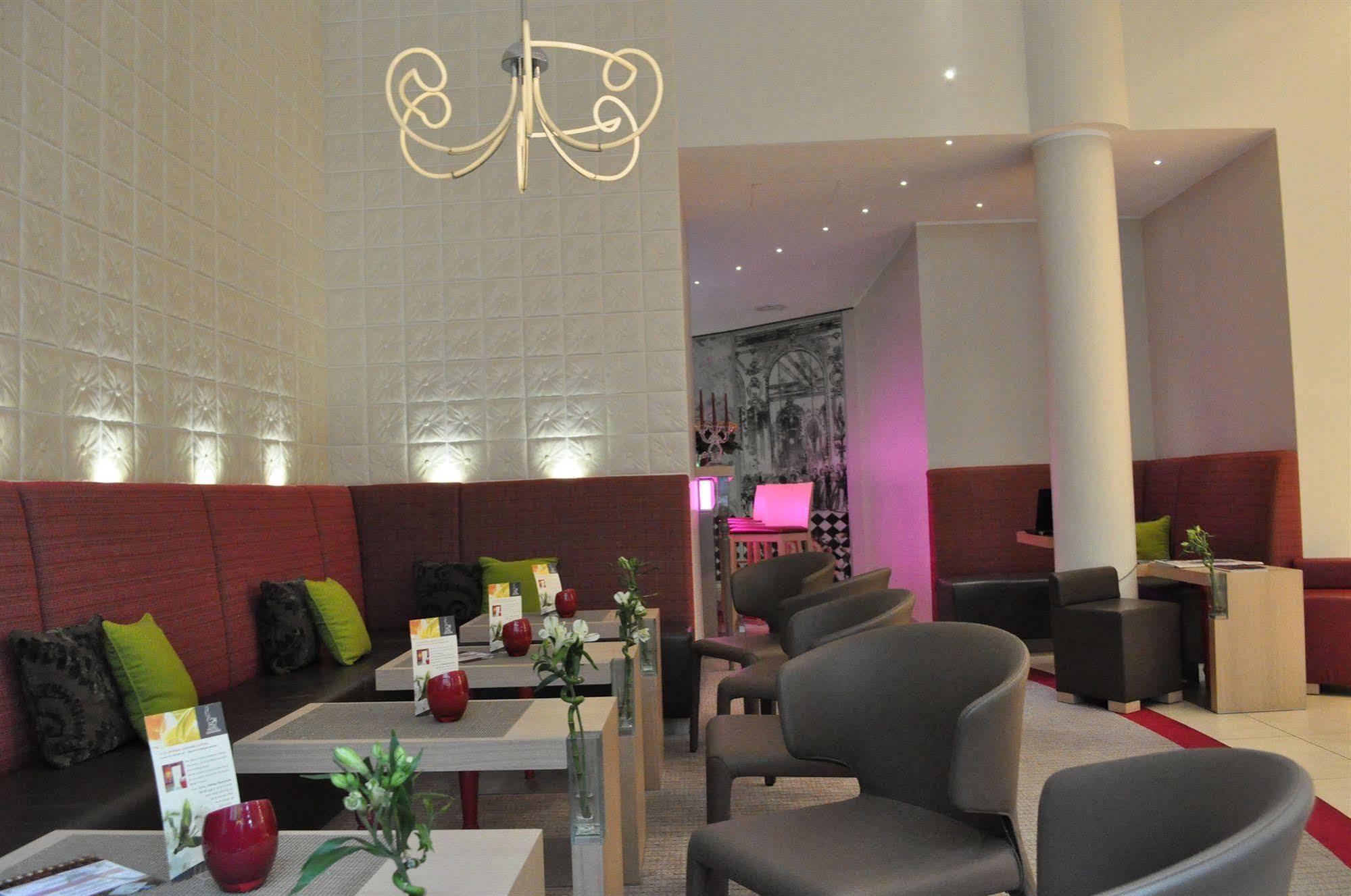 Hotel Gendarm Nouveau