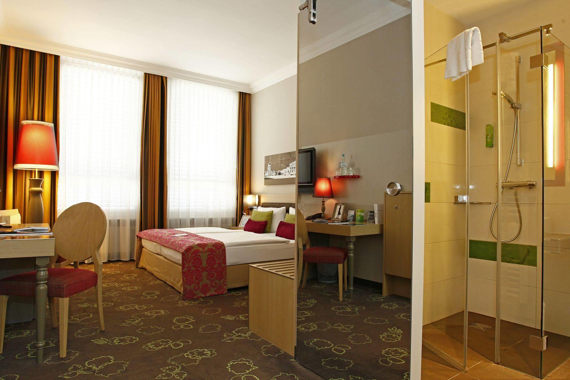 Hotel Gendarm Nouveau