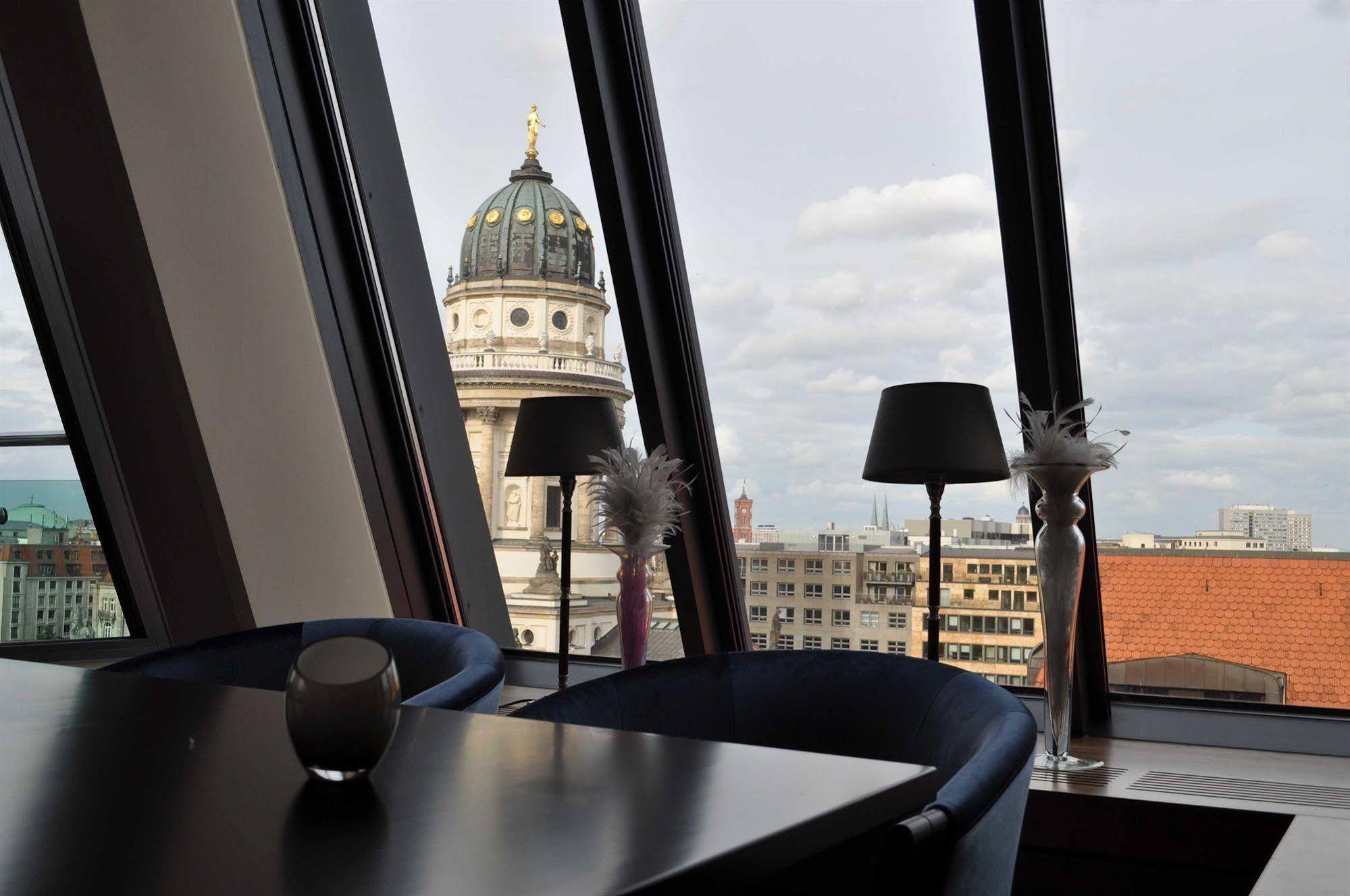 Hotel Gendarm Nouveau Berlin